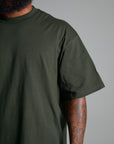 7.5oz Max Heavyweight Short Sleeve - Standard Sizes