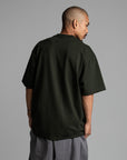 7.5oz Max Heavyweight Short Sleeve - Large Sizes