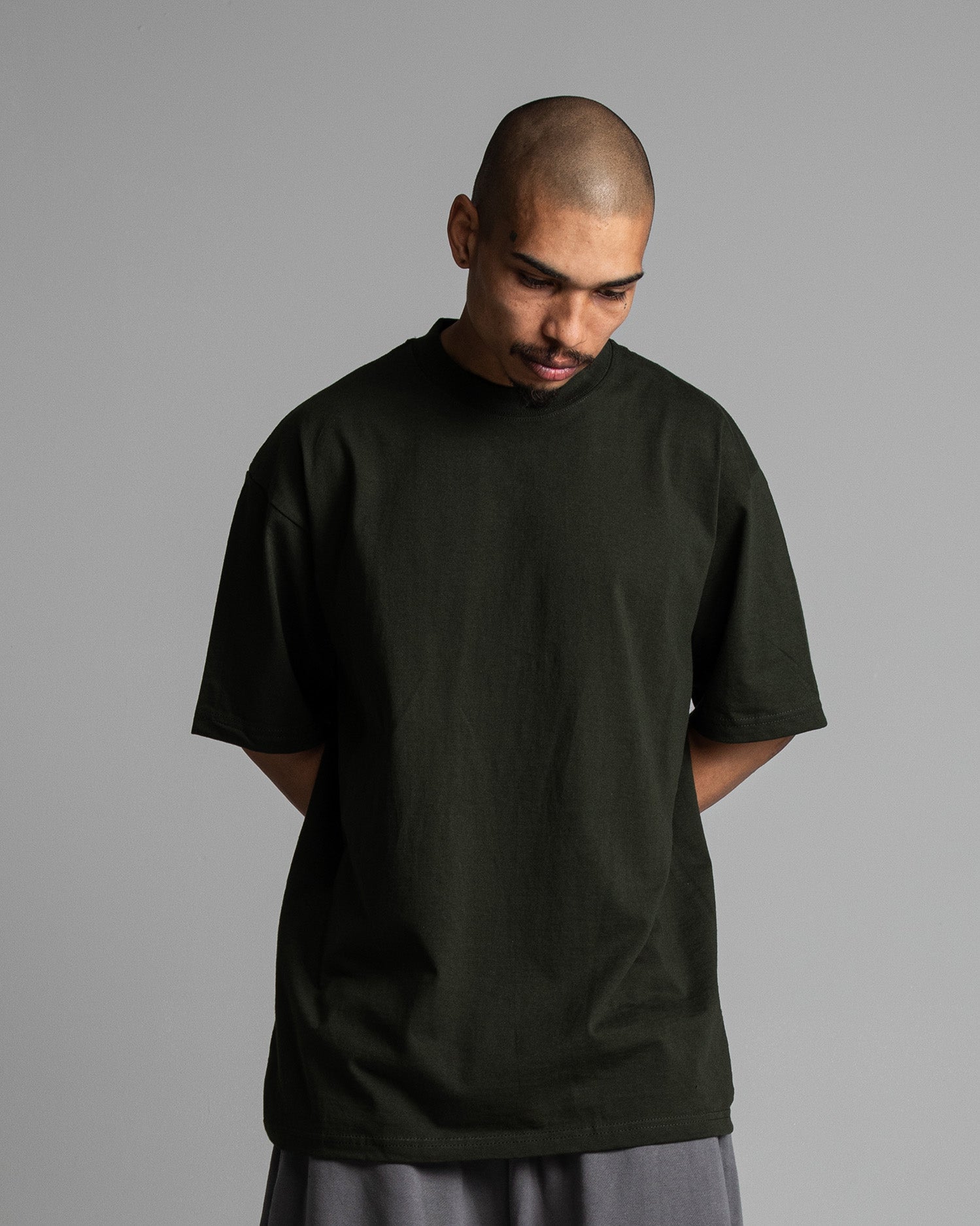 7.5oz Max Heavyweight Short Sleeve - Large Sizes