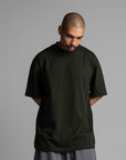 7.5oz Max Heavyweight Short Sleeve - Large Sizes