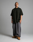 7.5oz Max Heavyweight Short Sleeve - Large Sizes