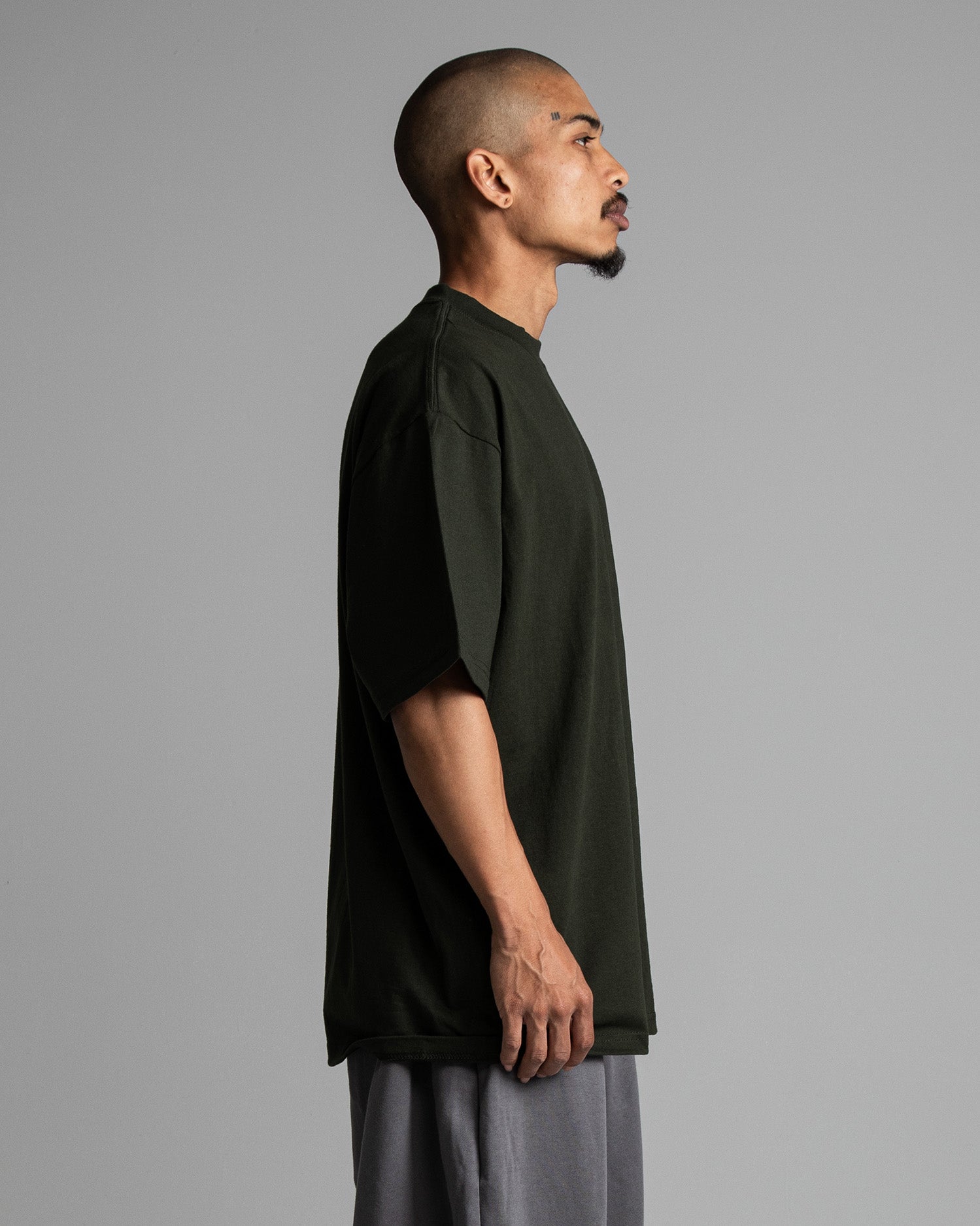 7.5oz Max Heavyweight Short Sleeve - Large Sizes
