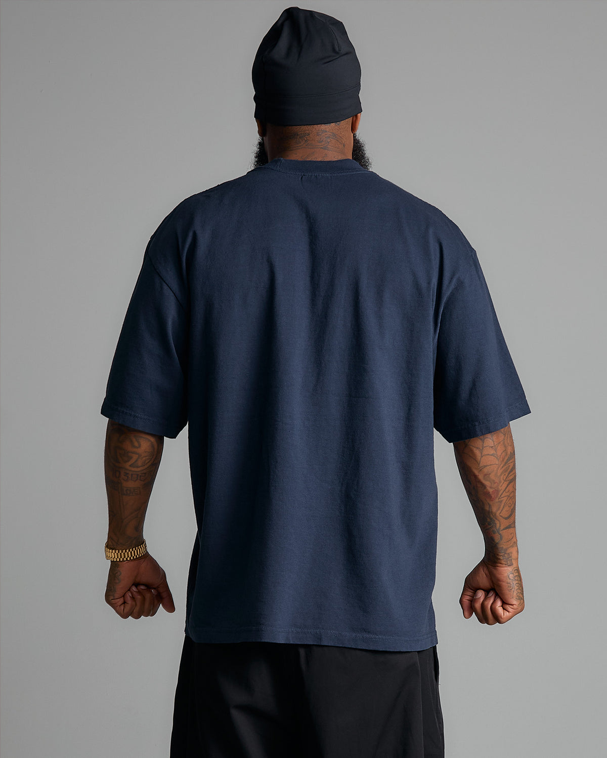 7.5oz Max Heavyweight Garment Dye - Standard Sizes