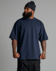 7.5oz Max Heavyweight Garment Dye - Large Sizes