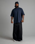 7.5oz Max Heavyweight Garment Dye - Large Sizes