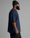 7.5oz Max Heavyweight Garment Dye - Large Sizes