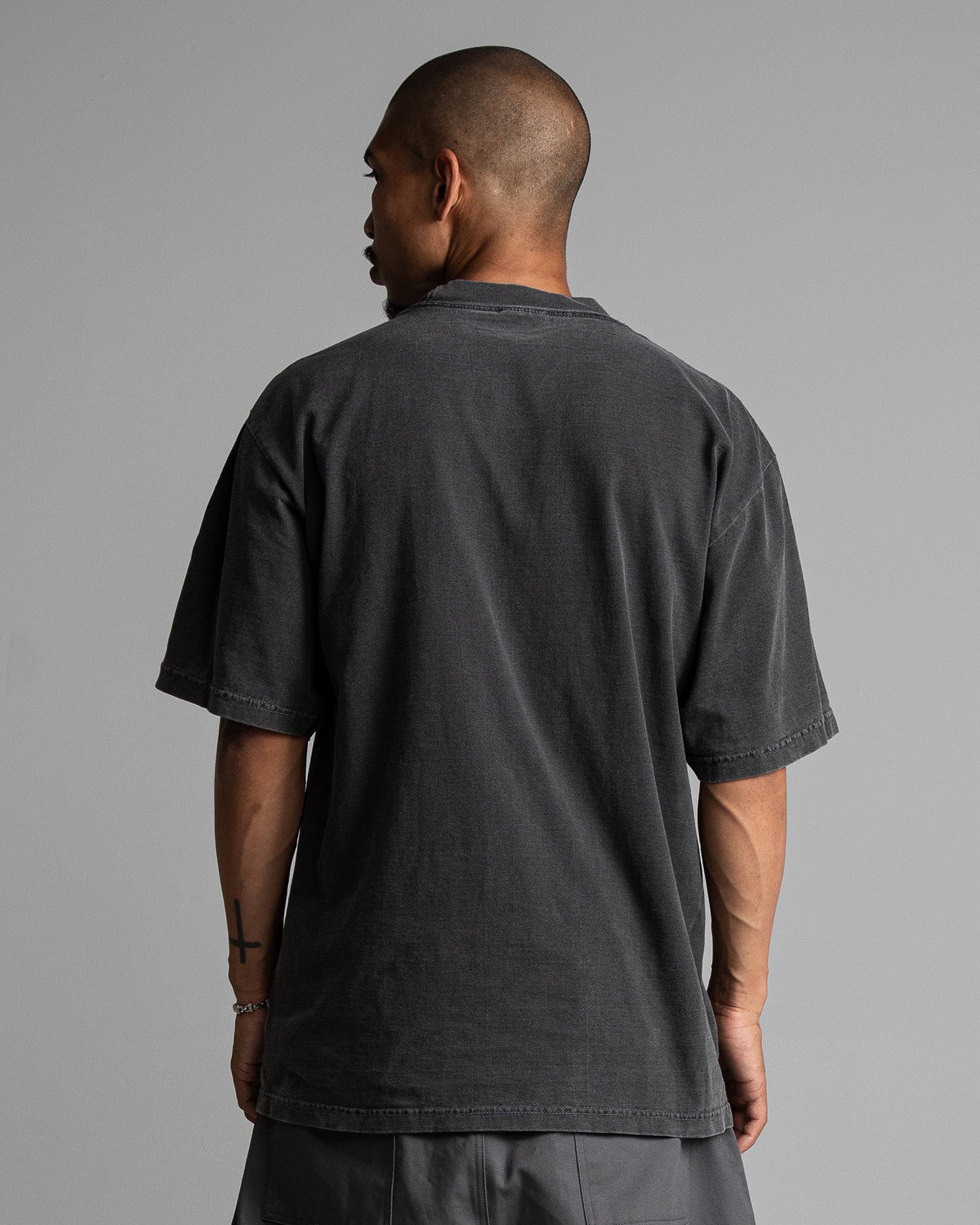 7.5oz Max Heavyweight Garment Dye - Large Sizes