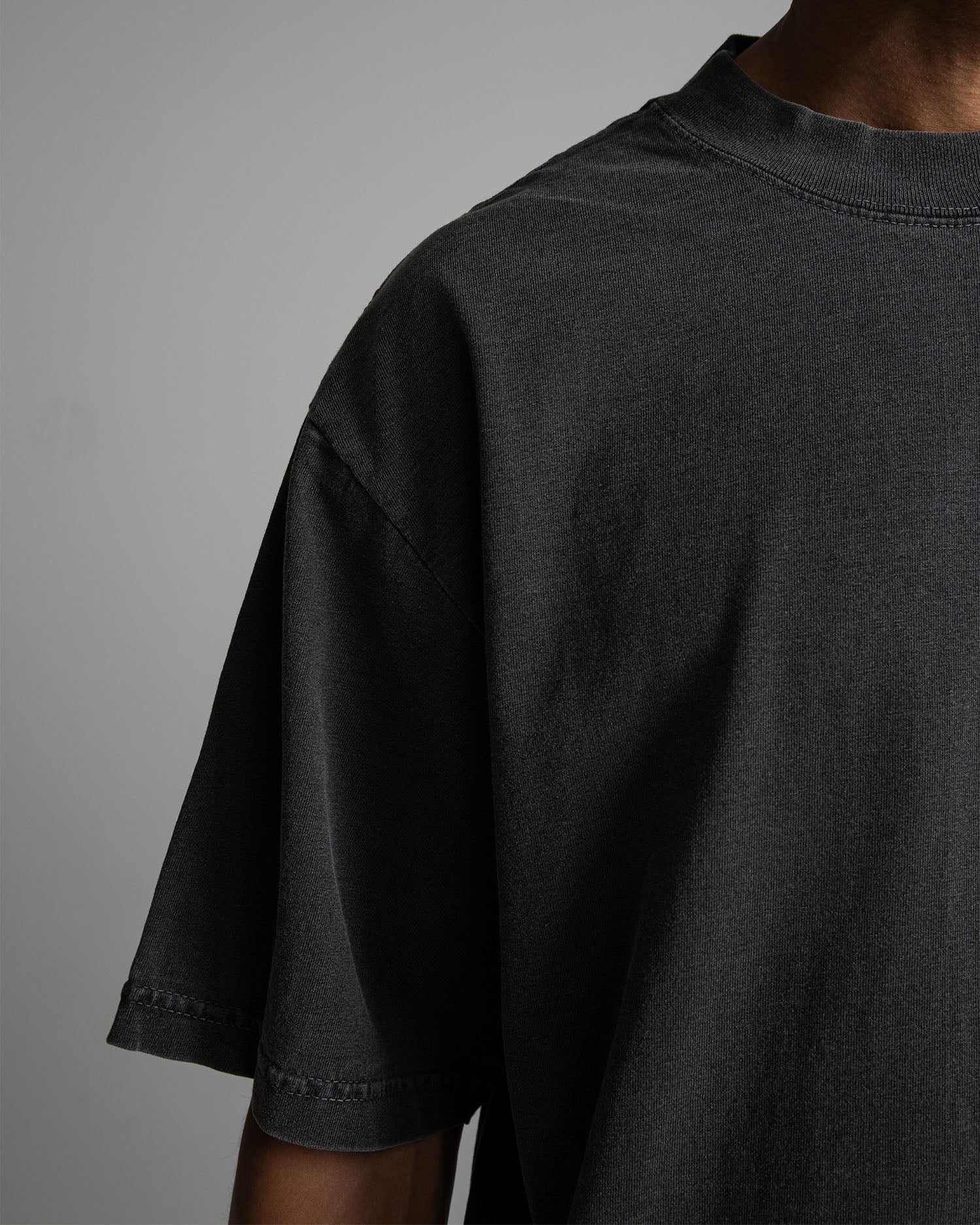 7.5oz Max Heavyweight Garment Dye - Standard Sizes