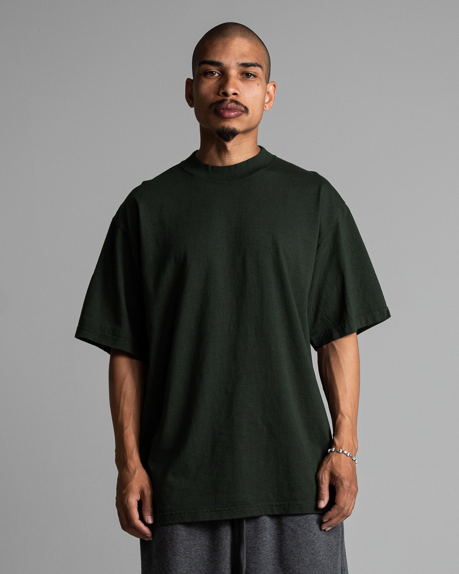 7.5oz Max Heavyweight Garment Dye - Standard Sizes