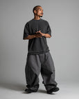 7.5oz Max Heavyweight Garment Dye - Standard Sizes