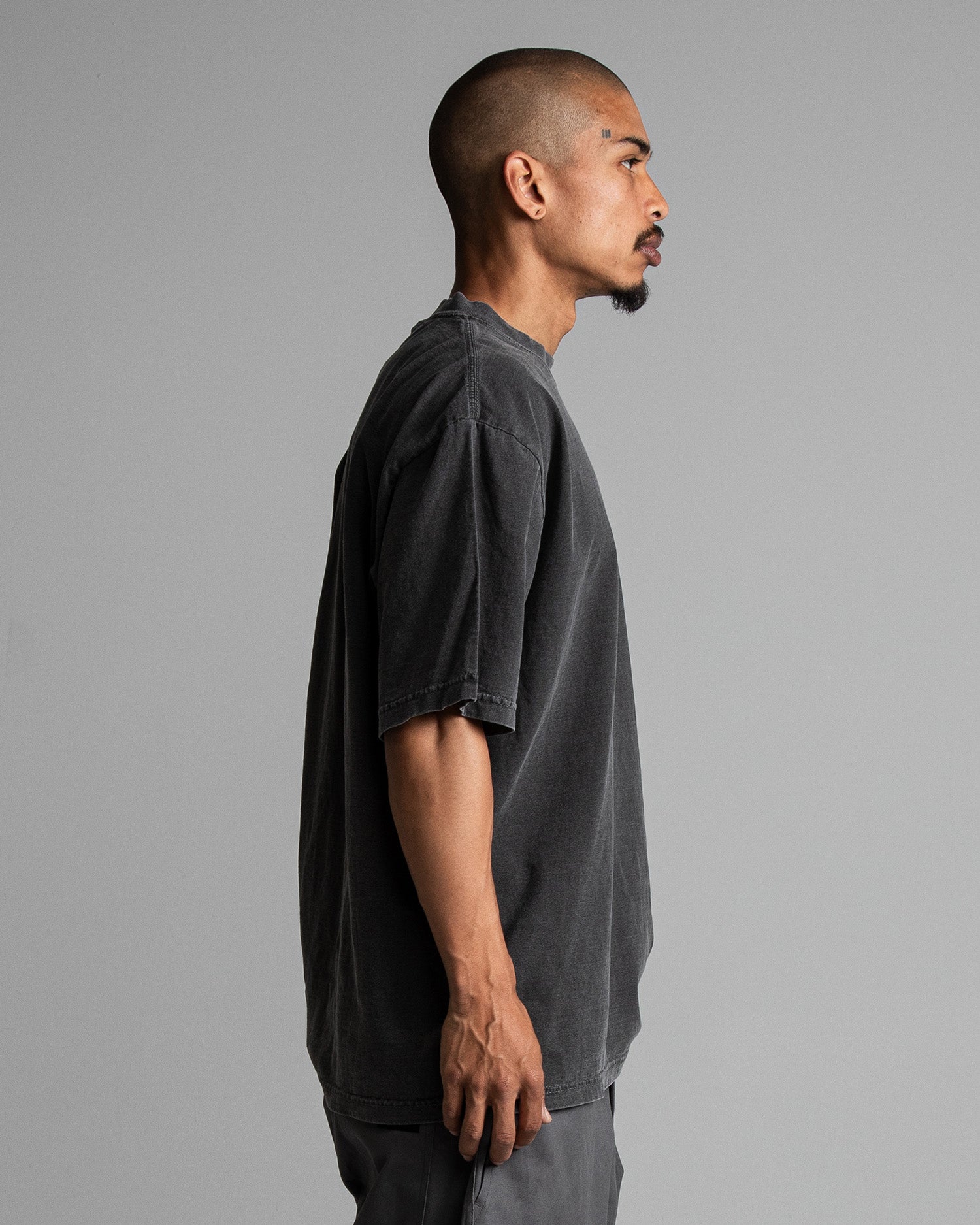 7.5oz Max Heavyweight Garment Dye - Standard Sizes
