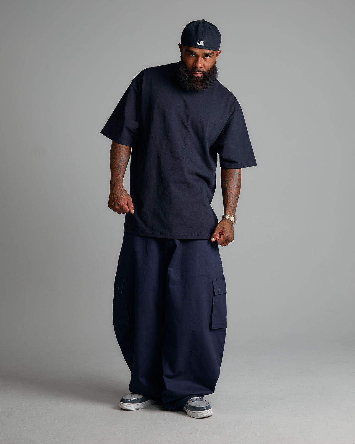 7.5oz Max Heavyweight Short Sleeve - Standard Sizes