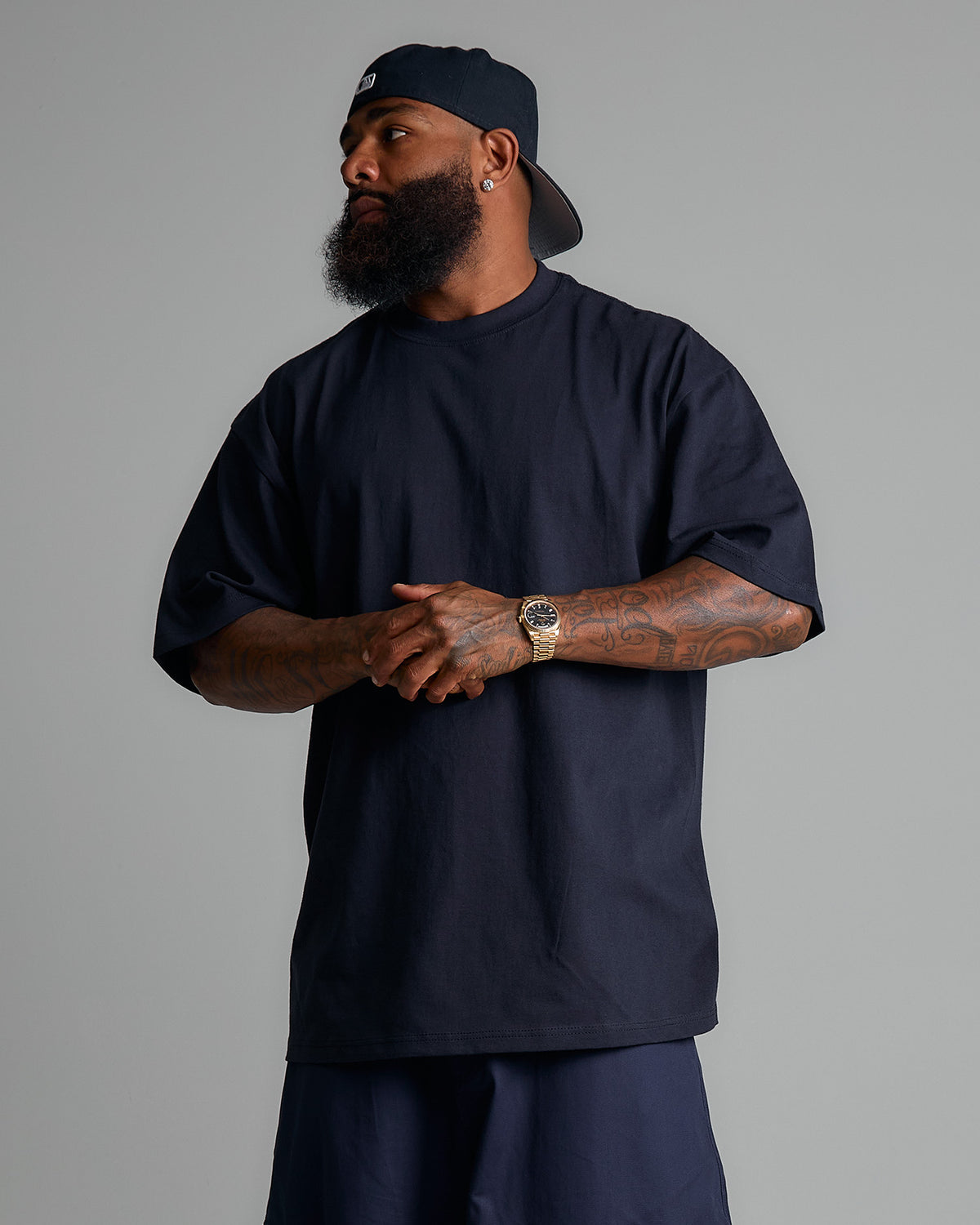 7.5oz Max Heavyweight Short Sleeve - Standard Sizes