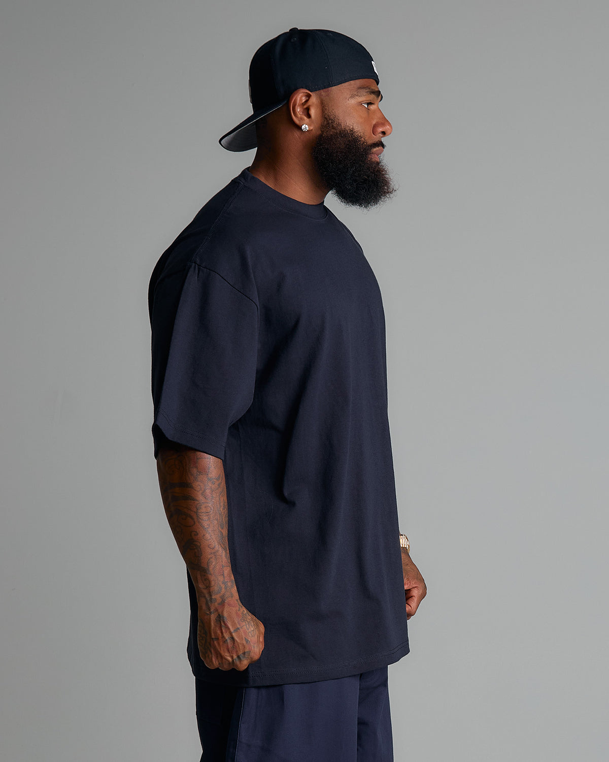 7.5oz Max Heavyweight Short Sleeve - Standard Sizes