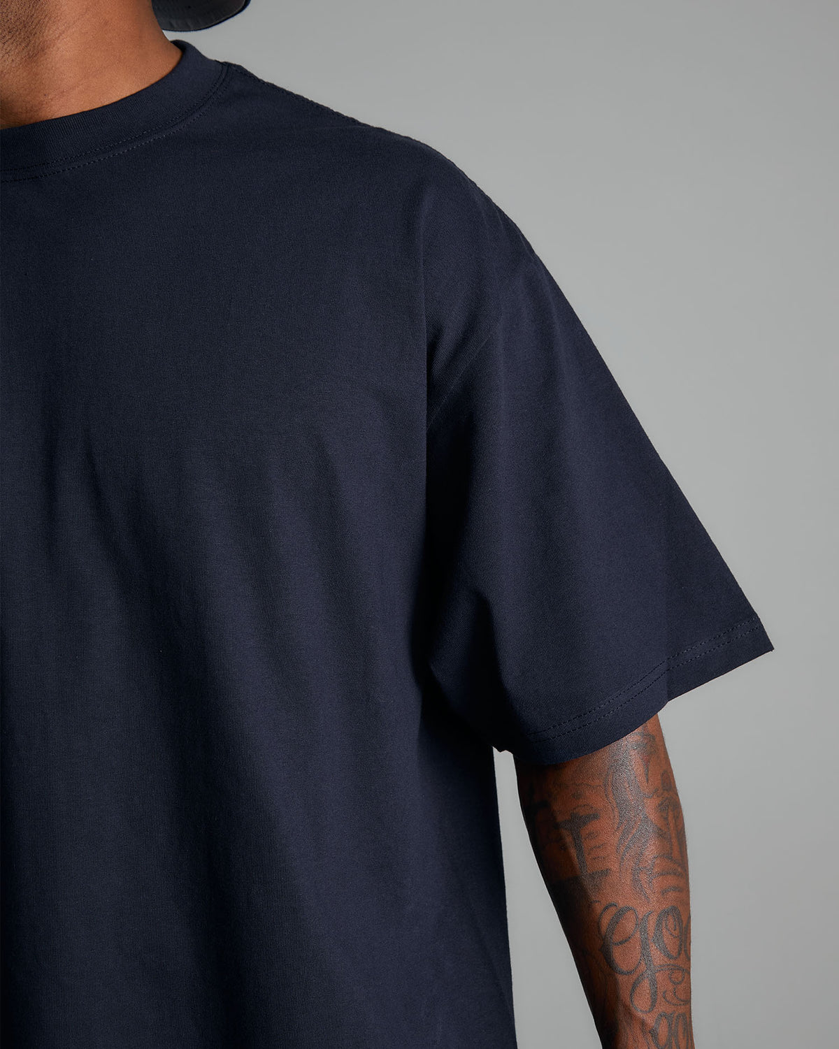7.5oz Max Heavyweight Short Sleeve - Standard Sizes