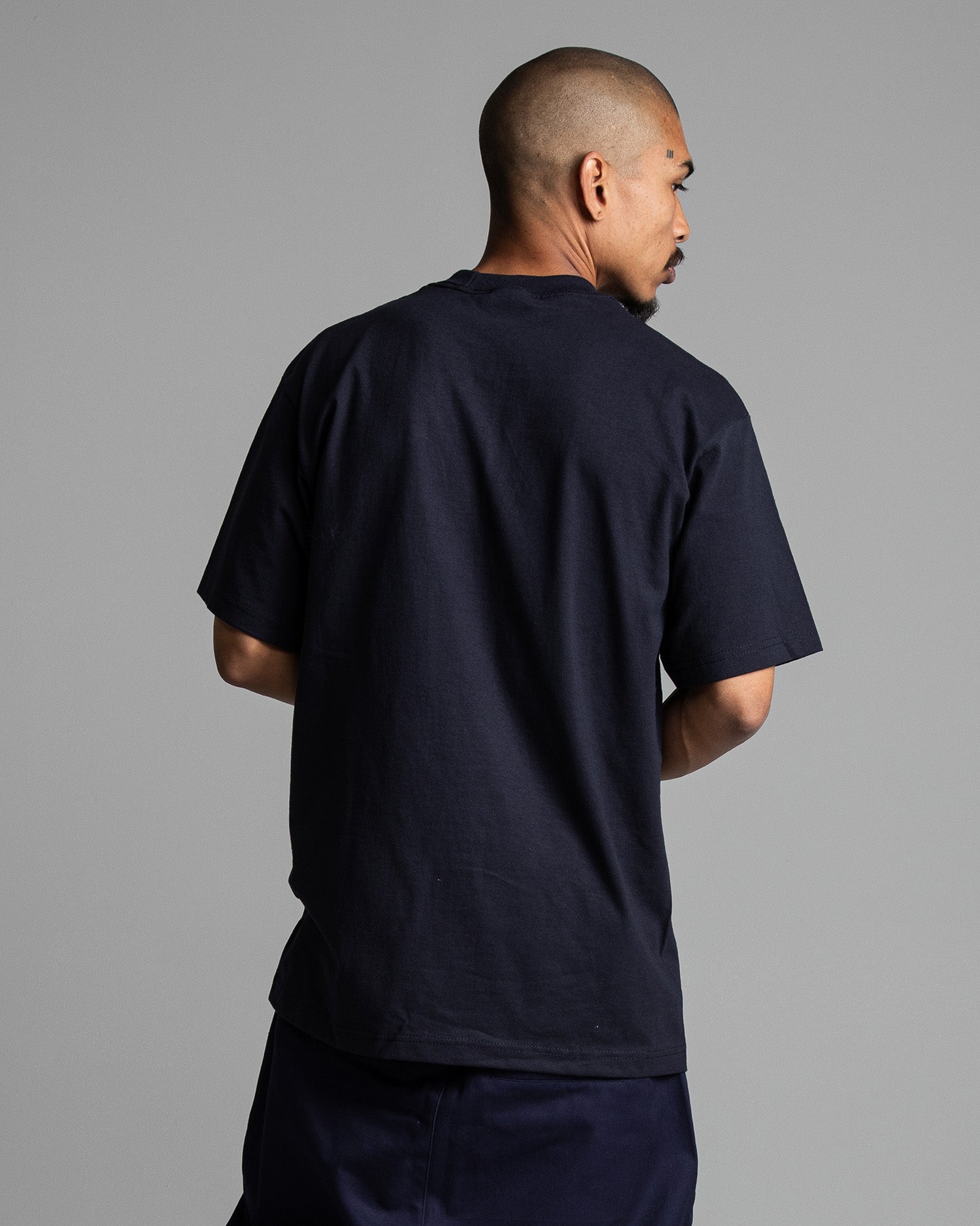 7.5oz Max Heavyweight Short Sleeve - Large Sizes