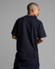 7.5oz Max Heavyweight Short Sleeve - Large Sizes