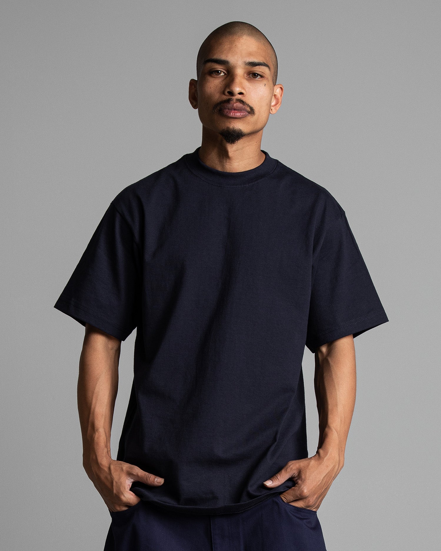 7.5oz Max Heavyweight Short Sleeve - Large Sizes
