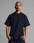 7.5oz Max Heavyweight Short Sleeve - Large Sizes