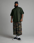 7.5oz Max Heavyweight Garment Dye - Large Sizes