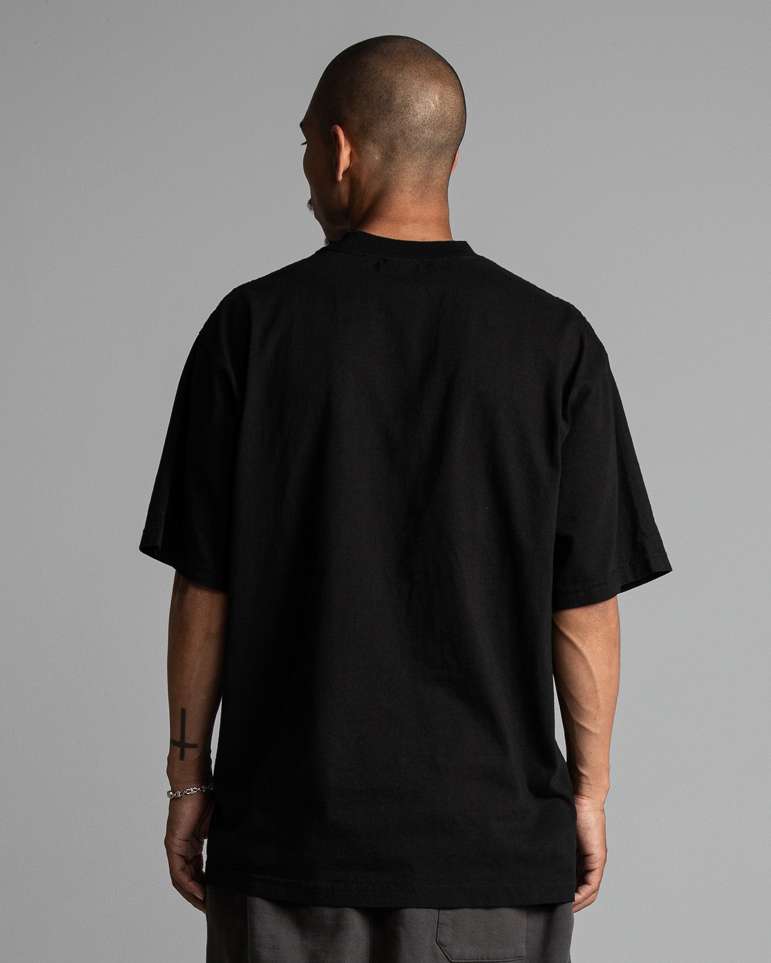 7.5oz Max Heavyweight Garment Dye - Standard Sizes
