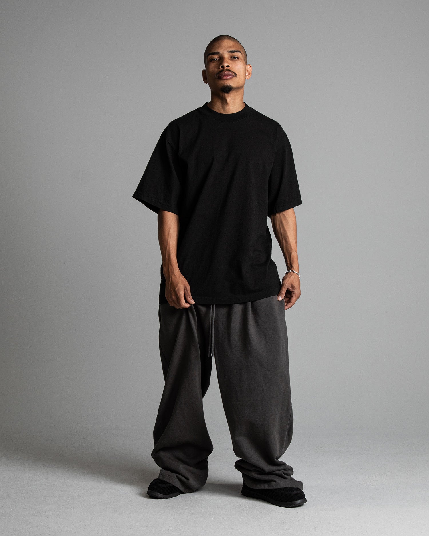 7.5oz Max Heavyweight Garment Dye - Large Sizes