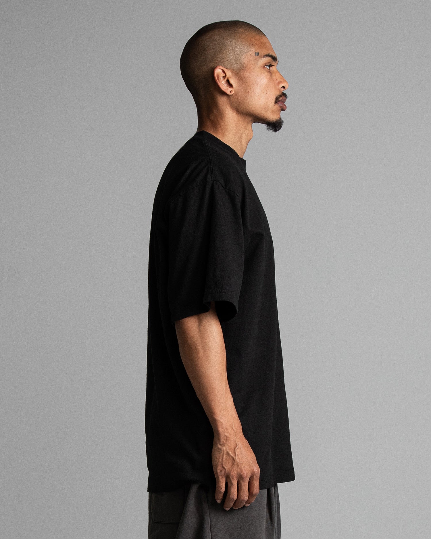 7.5oz Max Heavyweight Garment Dye - Large Sizes