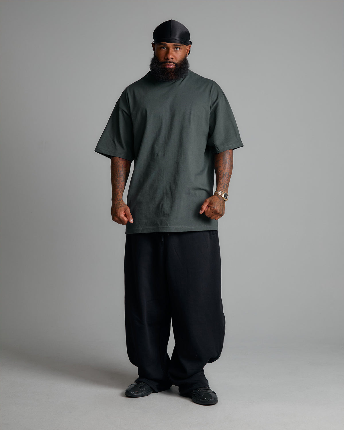 7.5oz Max Heavyweight Short Sleeve - Standard Sizes