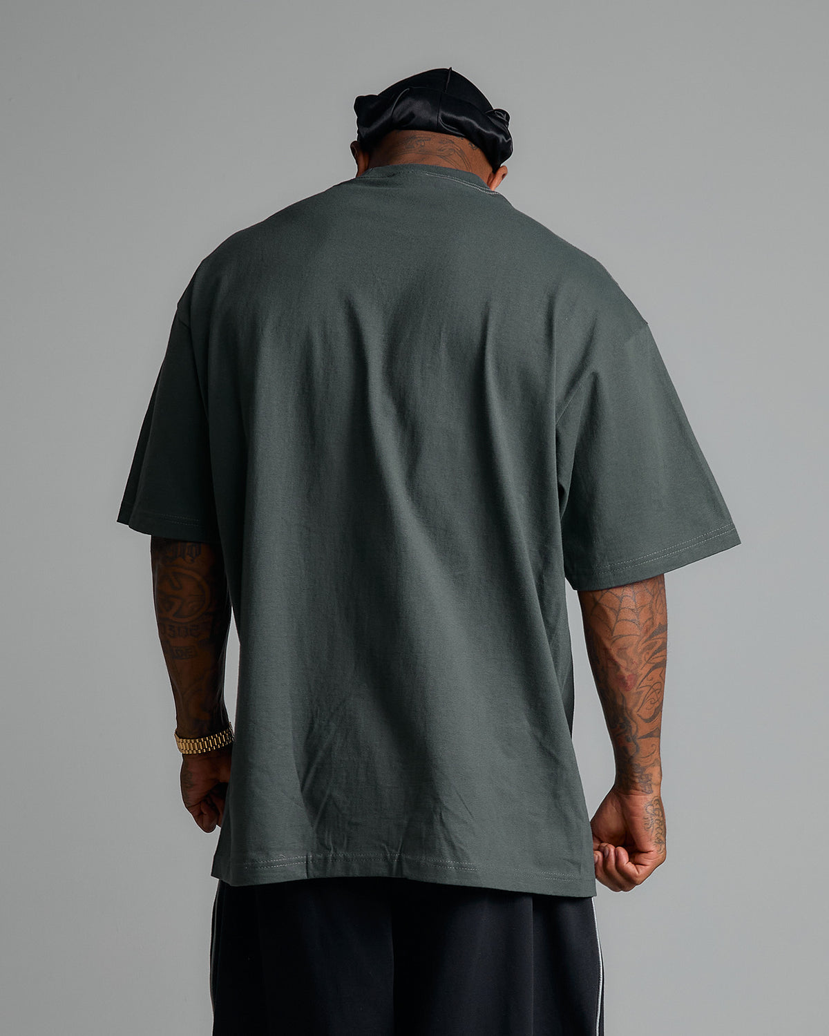 7.5oz Max Heavyweight Short Sleeve - Standard Sizes