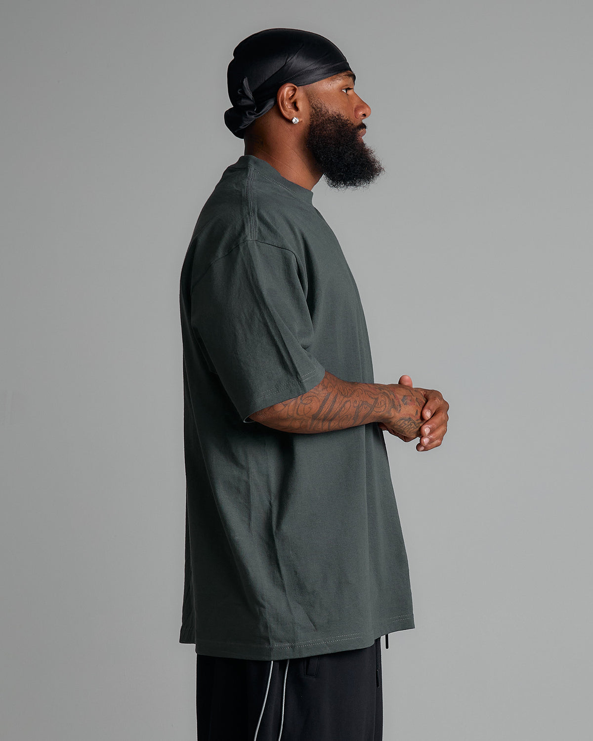 7.5oz Max Heavyweight Short Sleeve - Standard Sizes