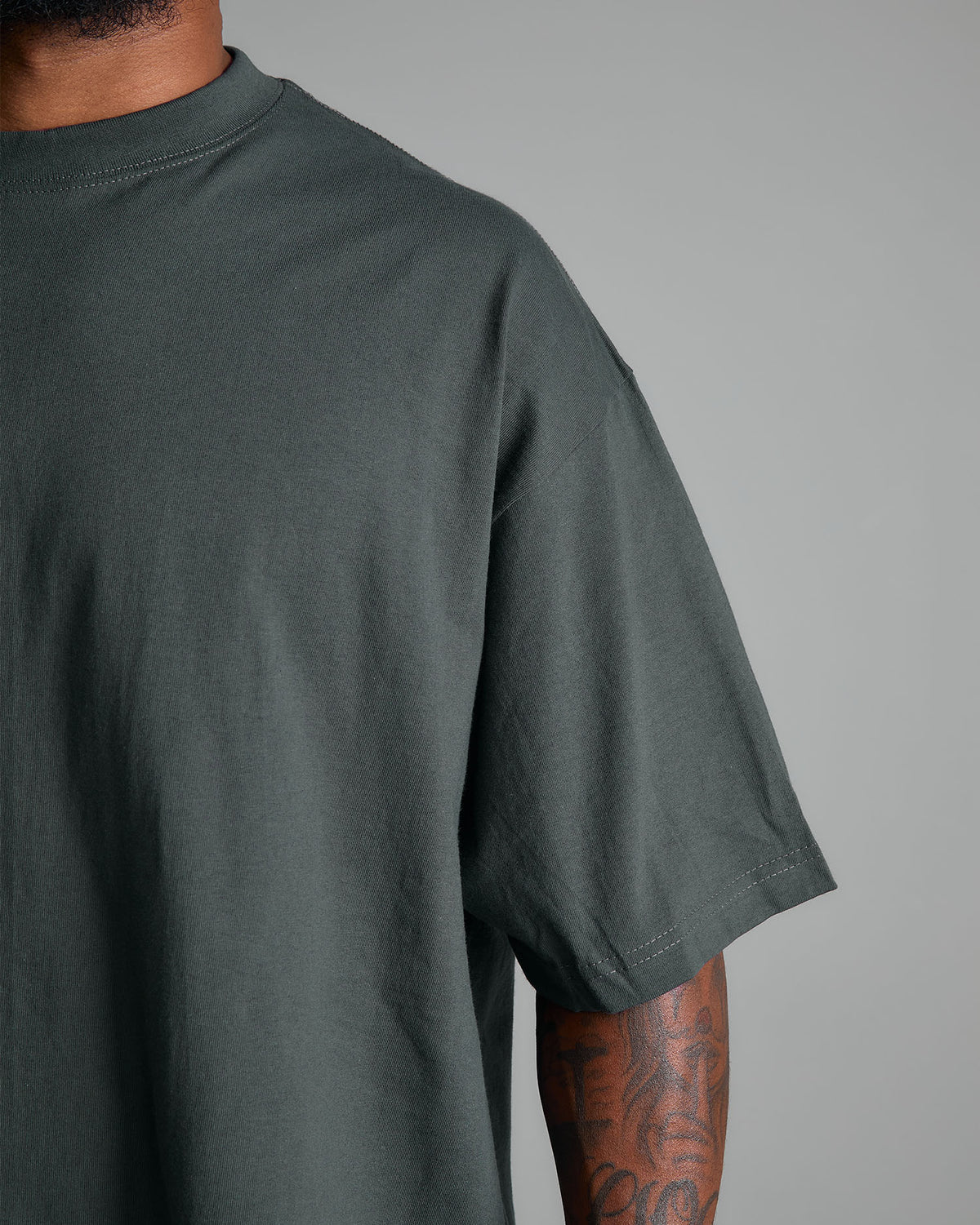 7.5oz Max Heavyweight Short Sleeve - Standard Sizes