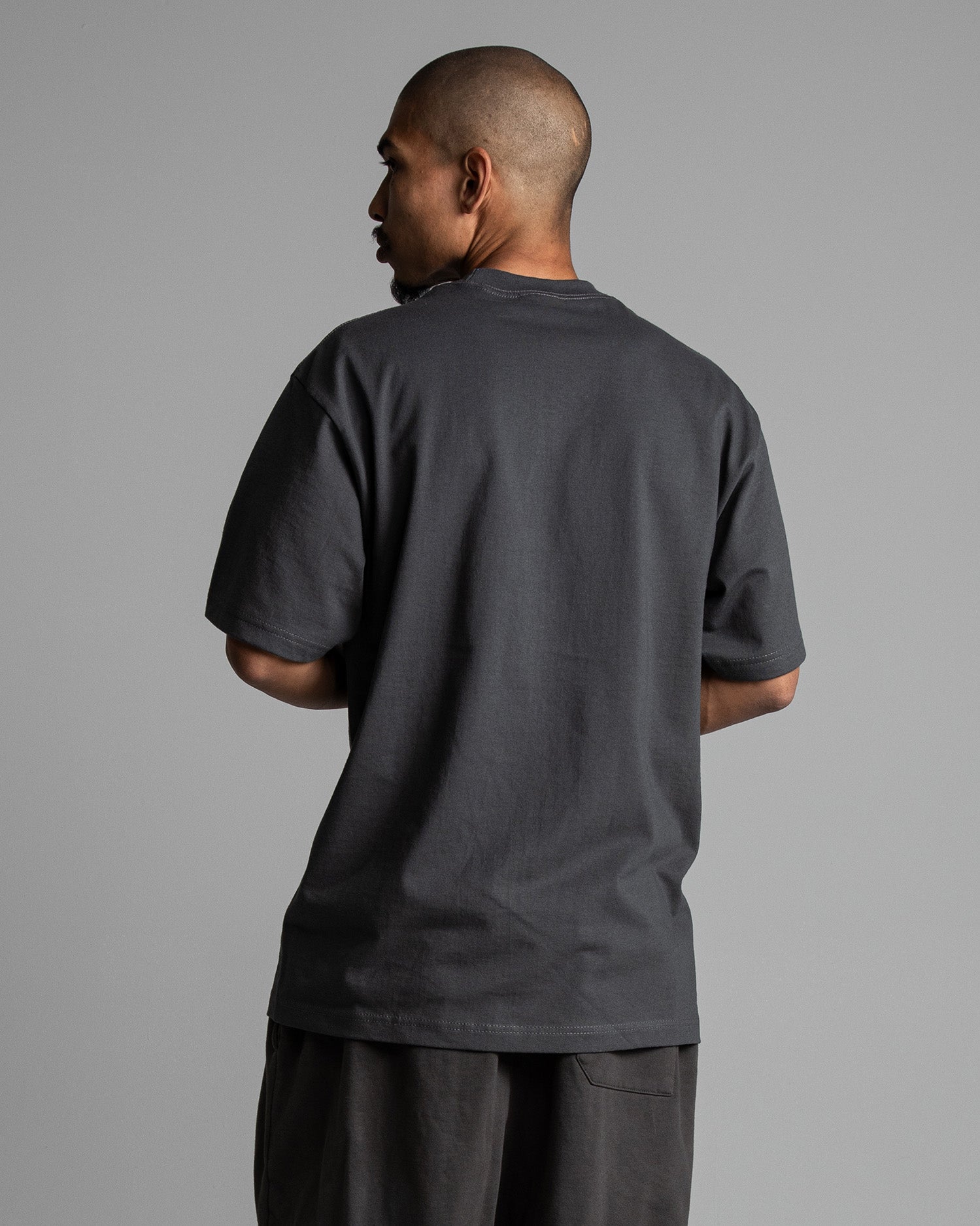 7.5oz Max Heavyweight Short Sleeve - Large Sizes