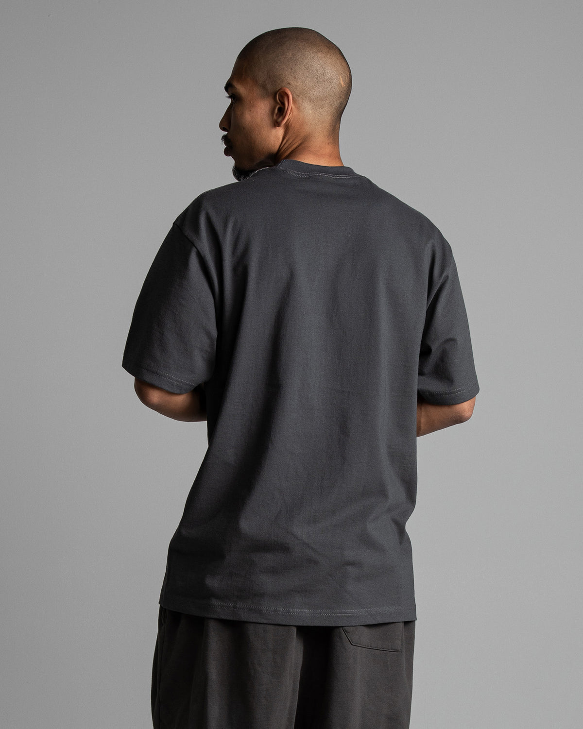 7.5oz Max Heavyweight Short Sleeve - Standard Tall Sizes