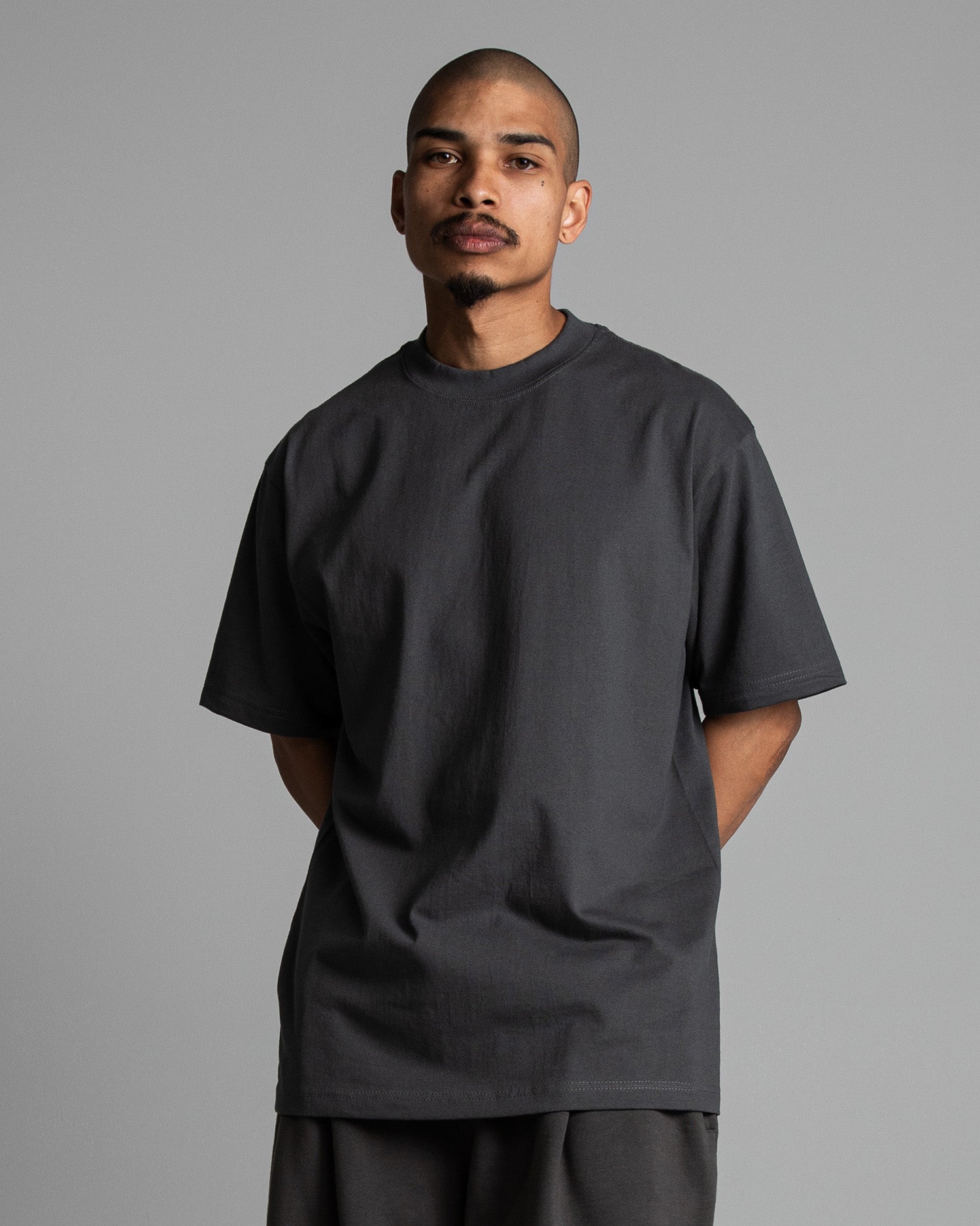 7.5oz Max Heavyweight Short Sleeve - Large Sizes