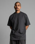 7.5oz Max Heavyweight Short Sleeve - Large Sizes