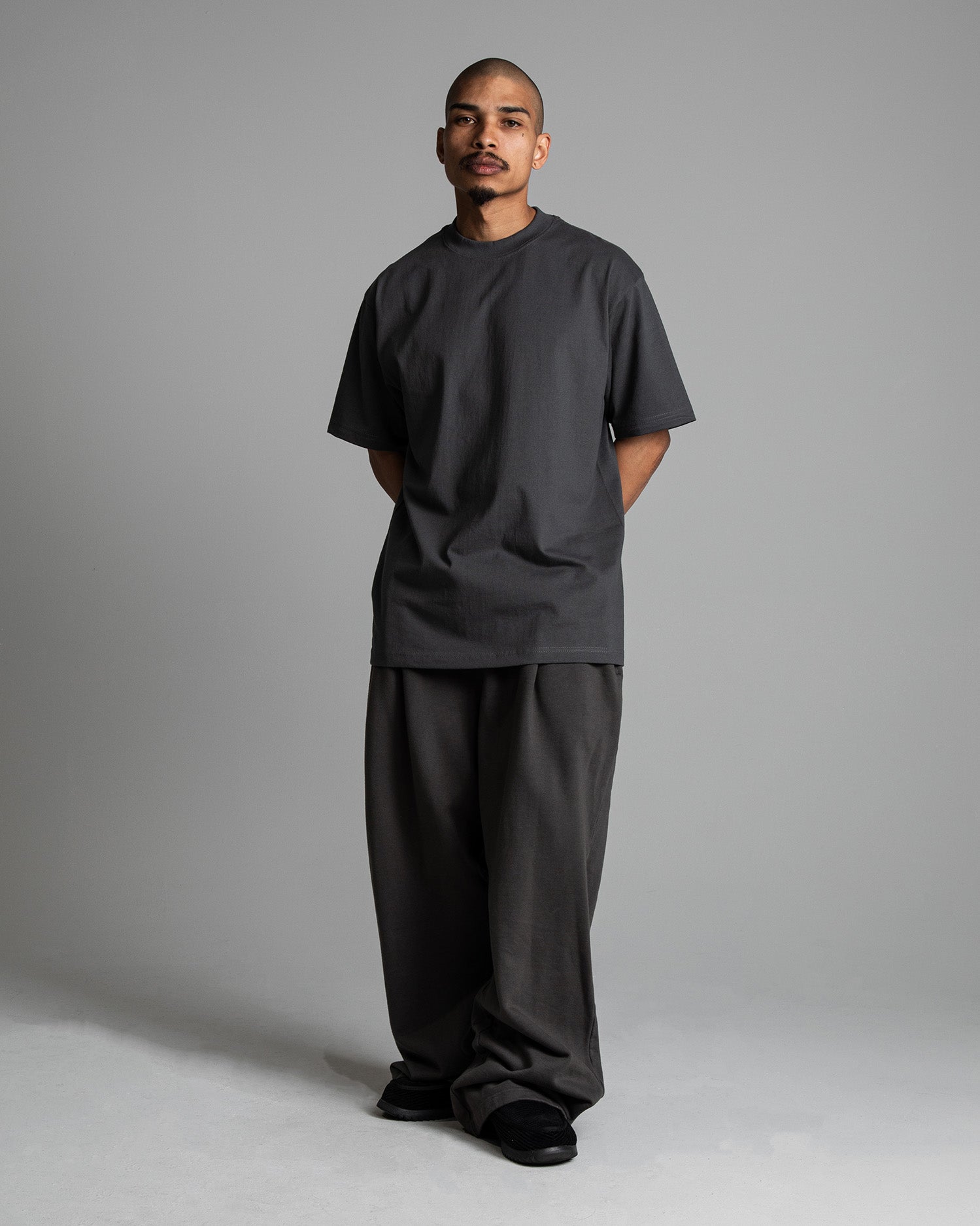 7.5oz Max Heavyweight Short Sleeve - Large Sizes