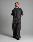 7.5oz Max Heavyweight Short Sleeve - Large Sizes
