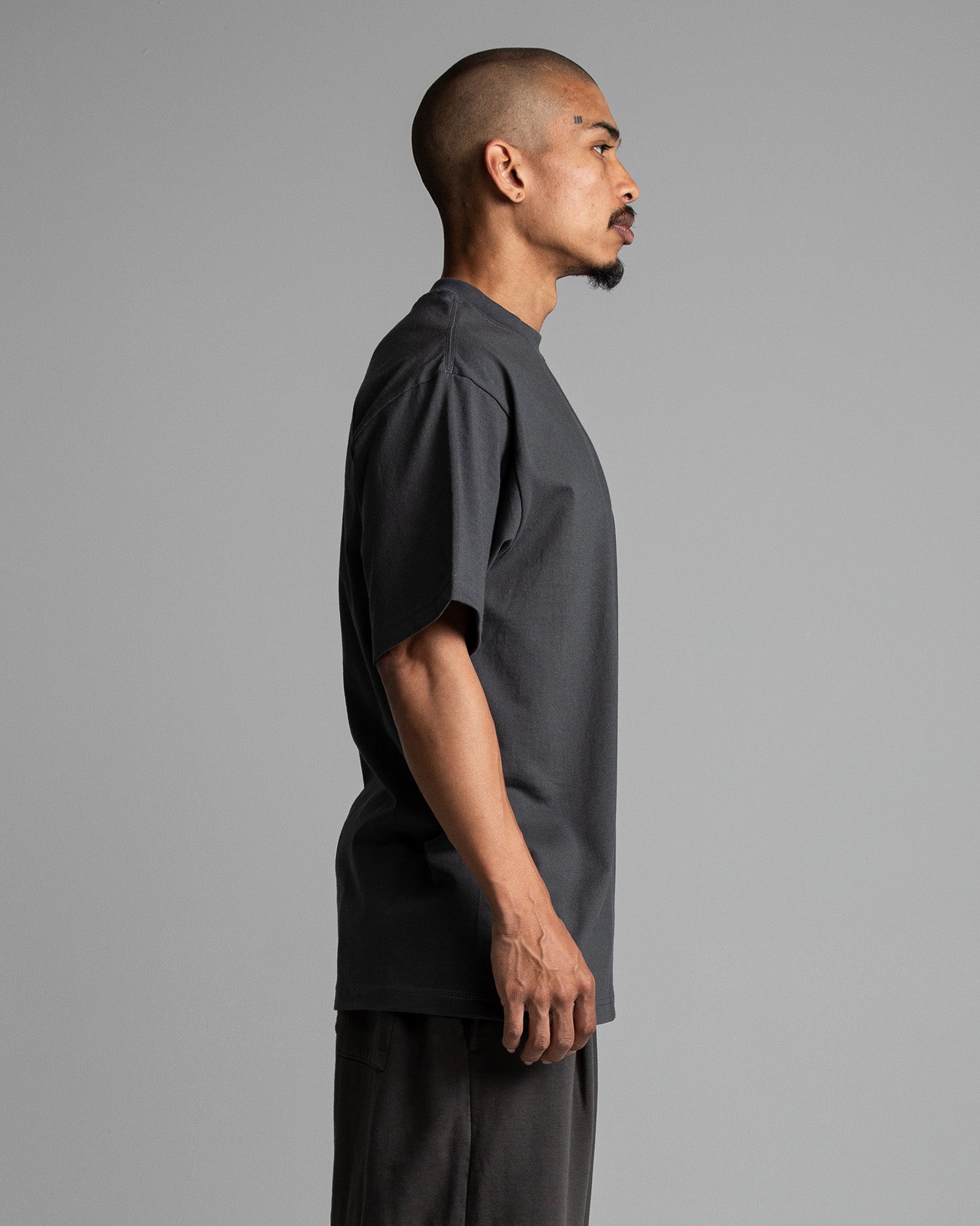7.5oz Max Heavyweight Short Sleeve - Large Sizes