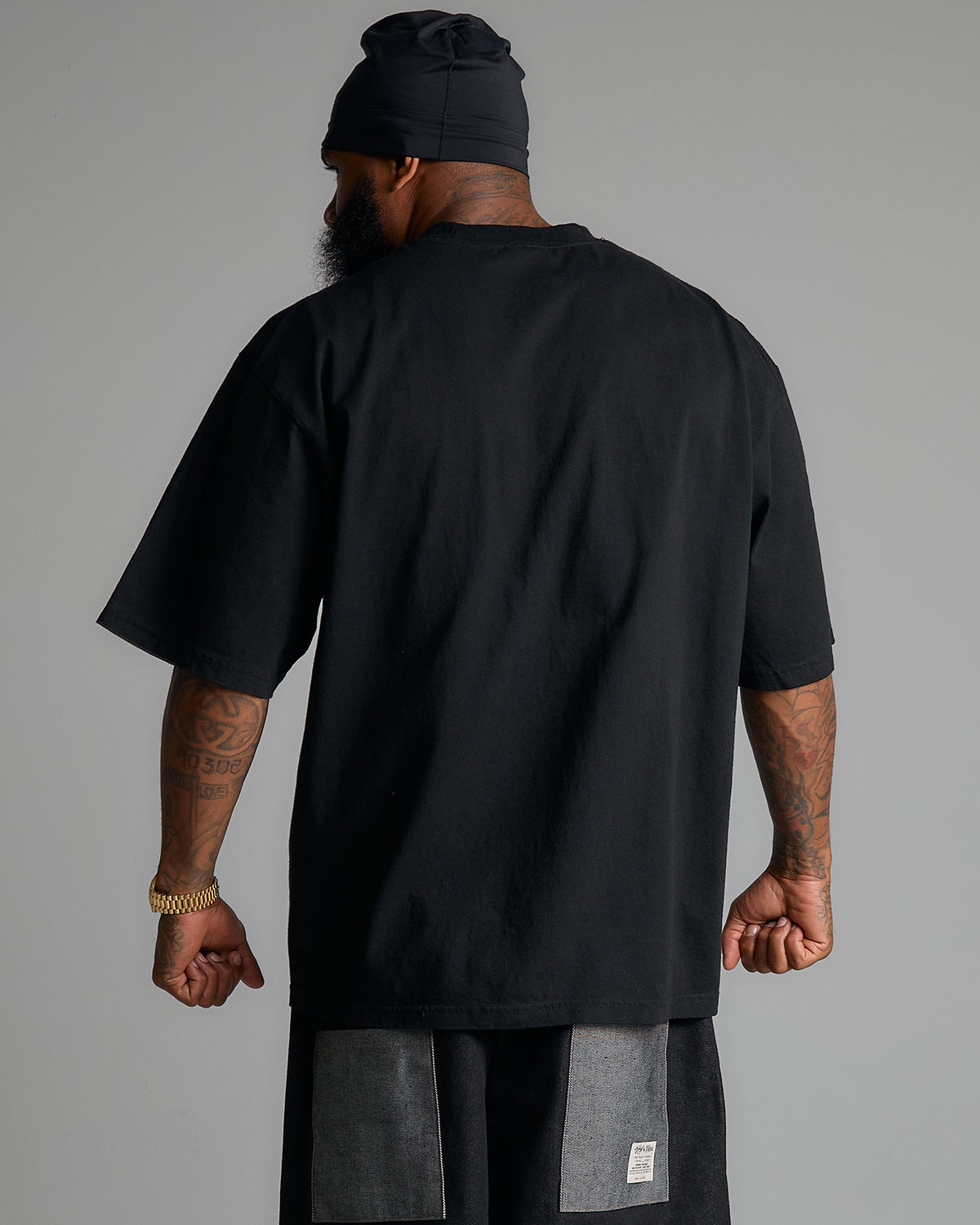 7.5oz Max Heavyweight Garment Dye - Standard Sizes