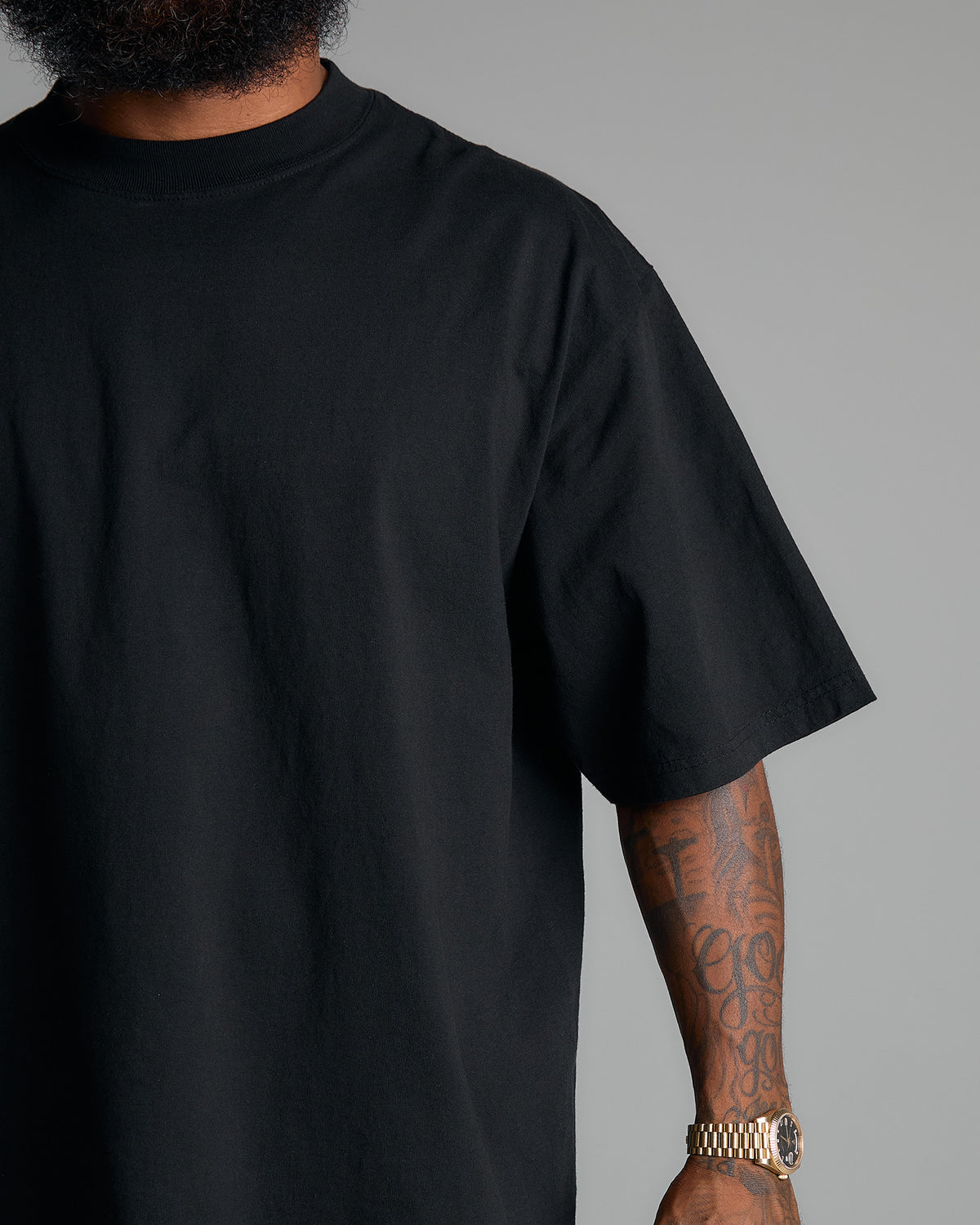 7.5oz Max Heavyweight Garment Dye - Standard Sizes