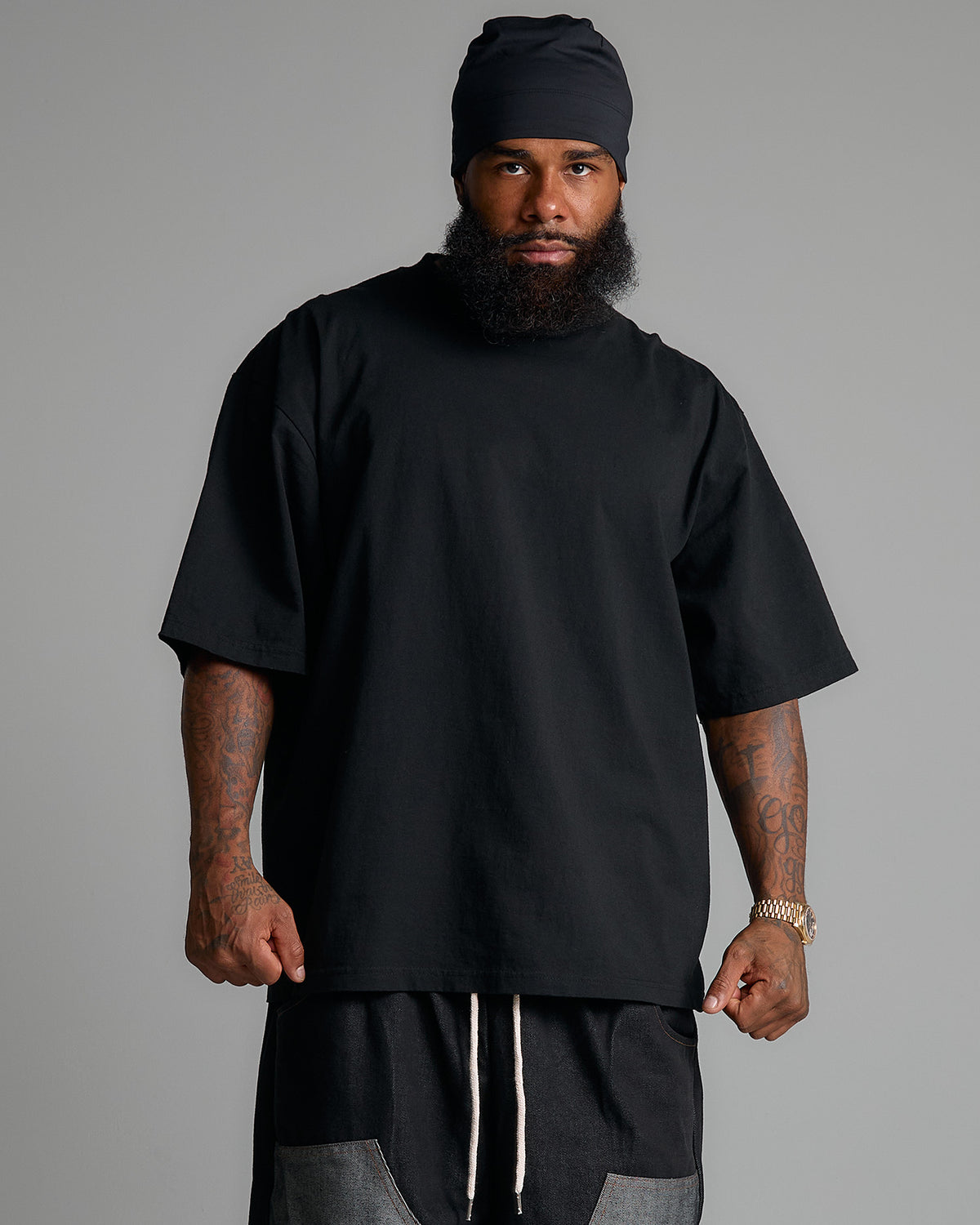 7.5oz Max Heavyweight Garment Dye - Standard Sizes