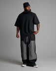 7.5oz Max Heavyweight Garment Dye - Large Sizes