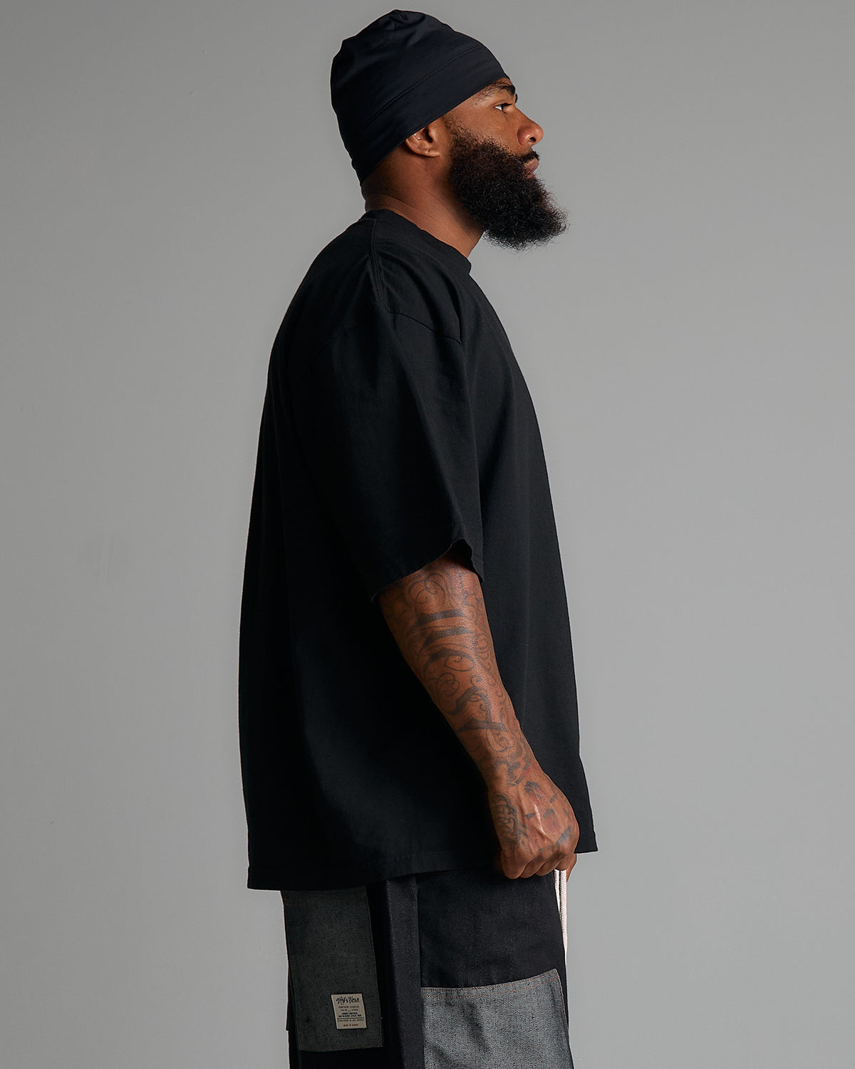 7.5oz Max Heavyweight Garment Dye - Standard Sizes