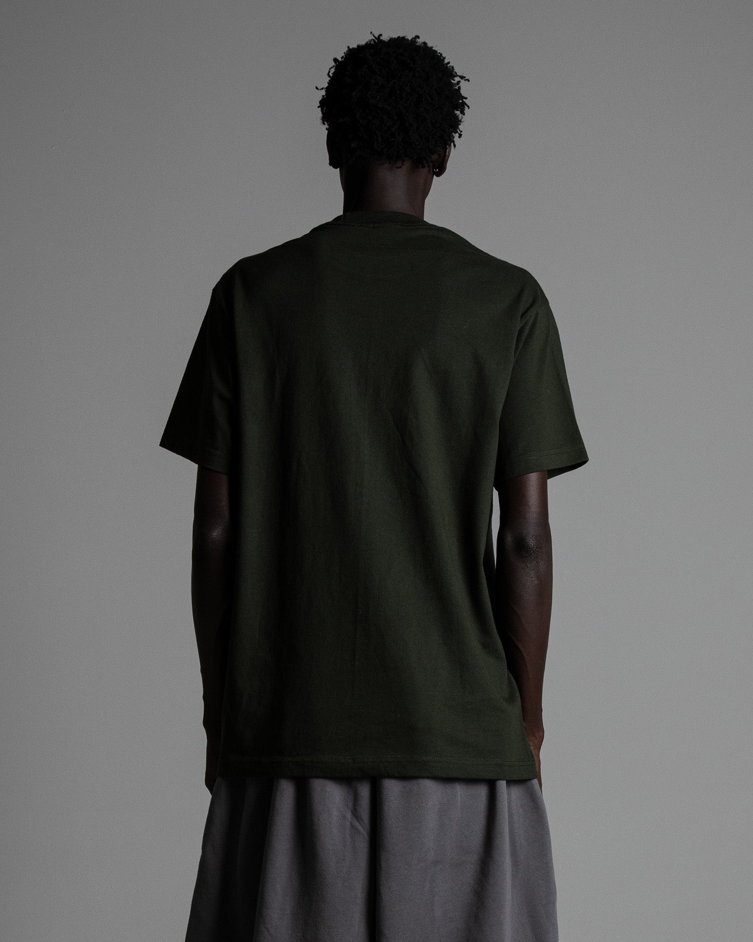 Hunter Green