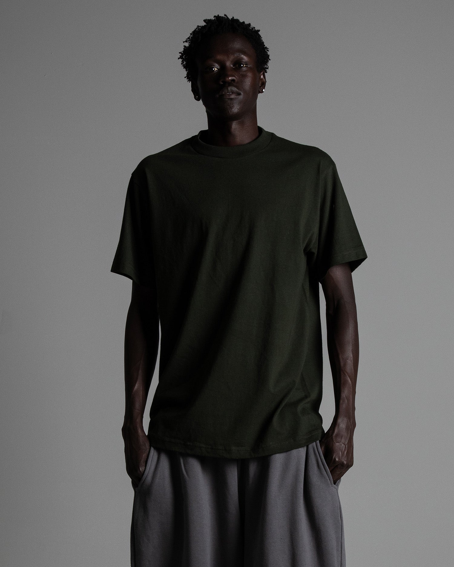 Hunter Green