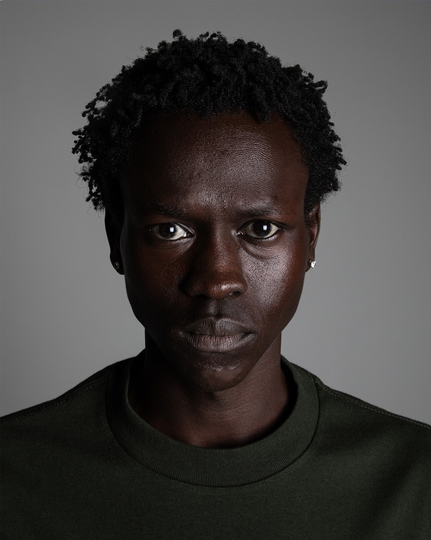 Hunter Green