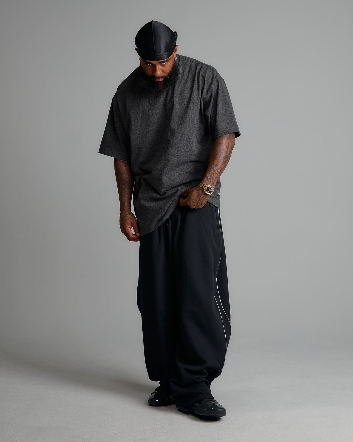 7.5oz Max Heavyweight Short Sleeve - Standard Sizes