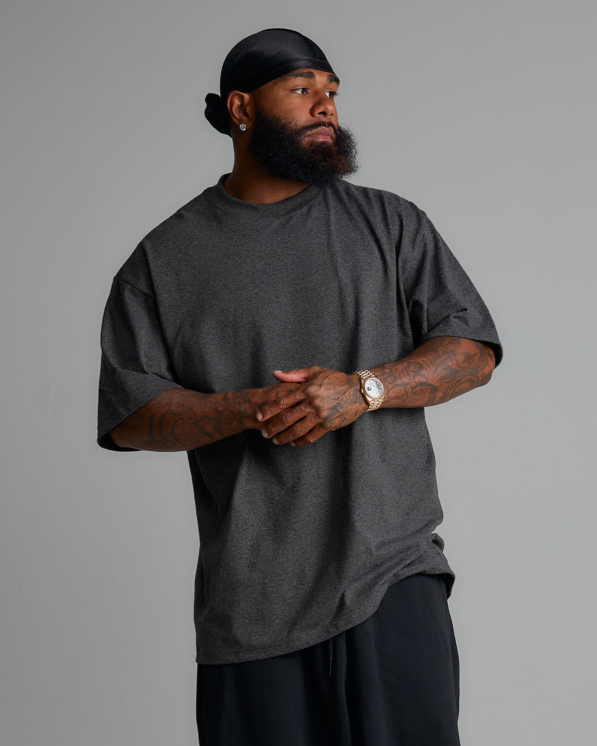 7.5oz Max Heavyweight Short Sleeve - Standard Sizes