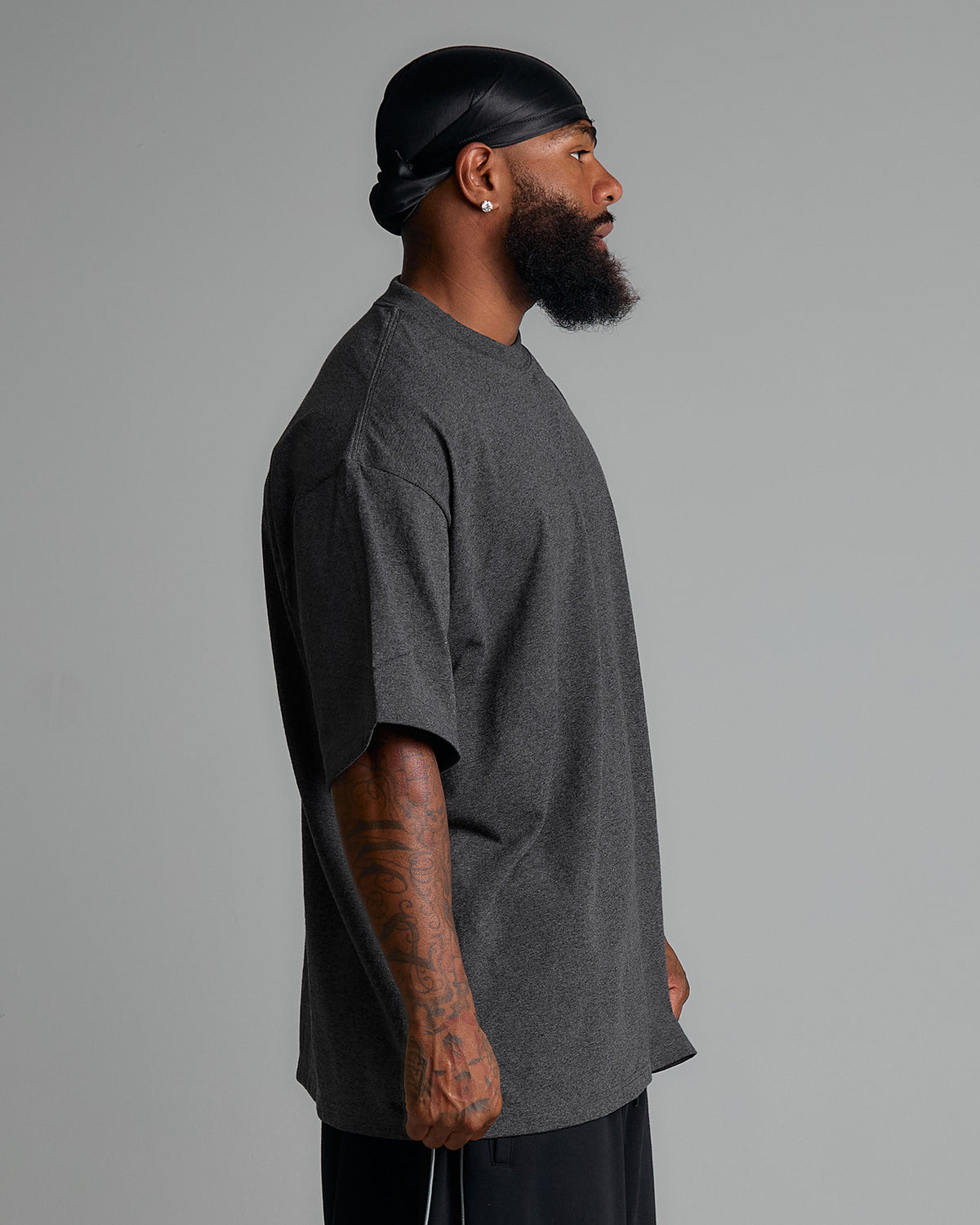 7.5oz Max Heavyweight Short Sleeve - Standard Sizes