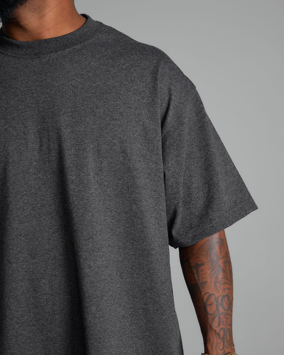 7.5oz Max Heavyweight Short Sleeve - Standard Sizes